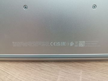 Б/в Ноутбук Hp 14/core i5-1335u ddr5/16gb ddr4/hdd *відсутній/ssd 256 gb/*інтегрована 01-200790500