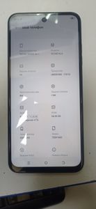 Б/в Мобільний телефон Tecno pova 6 neo li6 8/256gb 01-200833901