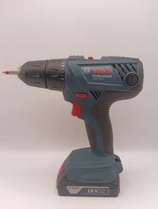 Б/в Шурупокрут Bosch gsr 180 li 01-200833684