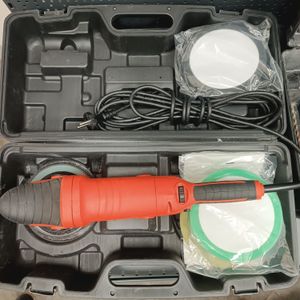 Б/у Шлифмашина полировальная Yato yt-82200 01-200753078