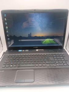 Б/у Ноутбук Sony 17/core i5 2430m ddr3/8gb ddr3/ssd 250 gb/geforce 410m 01-200833596