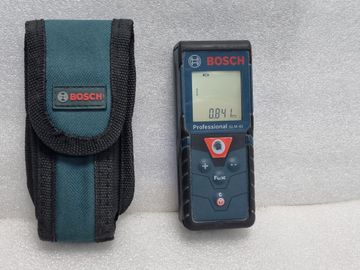Б/у Лазерный нивелир Bosch glm 40 professional 01-200834156
