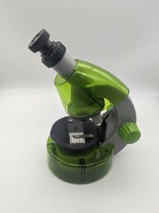 Б/в Микроскоп Levenhuk labzz m101 01-200831595