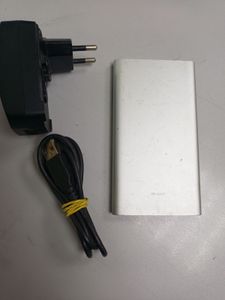 Б/у Повербанк Xiaomi 5000mah ndy-02-am 01-200828114