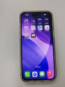 Б/у Мобильный телефон Apple iphone 14 pro max 128gb esim 01-200834832