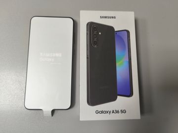 Б/у Мобильный телефон Samsung galaxy a36 5g 8/256gb 01-200832780