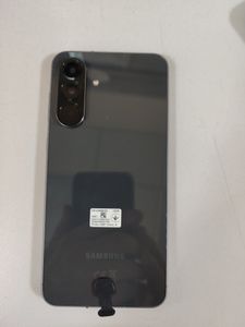 Б/в Мобільний телефон Samsung galaxy a56 5g 8/128gb 01-200835056