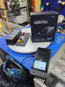 Б/в Зарядний пристрій Toolkitrc q6ac 01-200832940