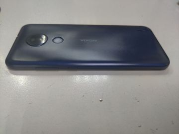 Б/в Мобільний телефон Nokia c21 2/32gb 01-200833576