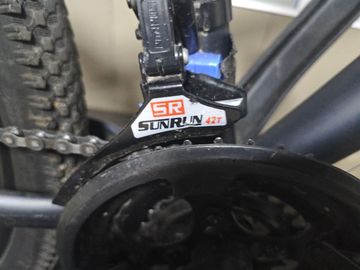 Б/у Велосипед Discovery rider 01-200832883