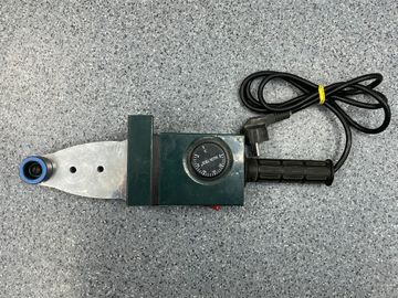 Б/в Паяльник для труб Falon-Tech fpw 3215 01-200835090