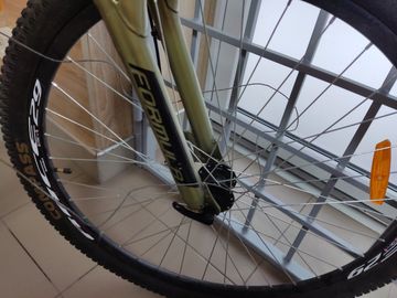 Б/у Велосипед Formula motion 29" / рама 17 01-200832969