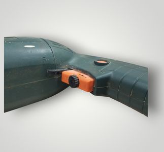 Б/в Перфоратор Sturm rh2585 01-200805071