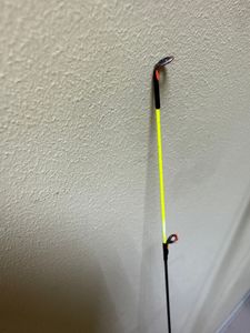 Б/у Спиннинг Flagman sherman pro 3.3m 70g 01-200788899