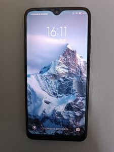 Б/в Мобільний телефон Xiaomi redmi 8 3/32gb 01-200835538