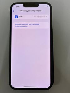 Б/у Мобильный телефон Apple iphone 13 128gb 01-200779693