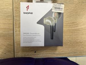 Б/в Навушники 1More comfobuds ess3001t 18-000093017