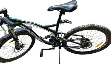 Б/в Велосипед Formula x rover 01-200783535