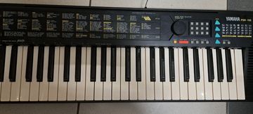 Б/в Синтезатор Yamaha psr-110 01-200836317