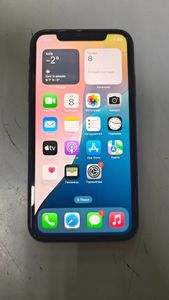 Б/в Мобільний телефон Apple iphone 11 64gb 01-200833320