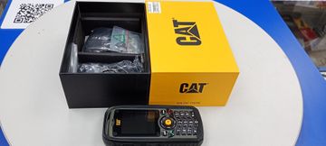 Б/у Мобильный телефон Cat b25 18-000093834