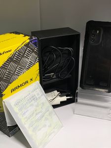 Б/в Мобільний телефон Ulefone armor x10 pro 4/64gb 01-200828807