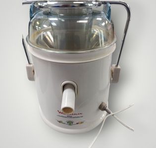 Б/у Соковыжималка Moulinex ju500 01-200773307
