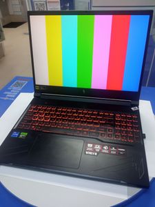 Б/в Ноутбук Acer 16/core i7-14650hx ddr5/16gb ddr5/hdd *відсутній/ssd 1000 gb/geforce rtx4050 6gb 01-200746495