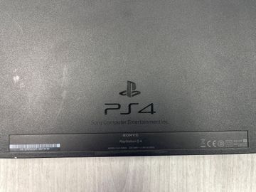 Б/в Ігрова приставка Sony playstation 4 500gb 01-200838766