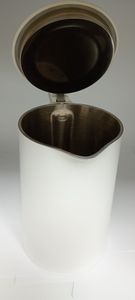 Б/в Електрочайник Xiaomi electric glass kettle 18-000093766