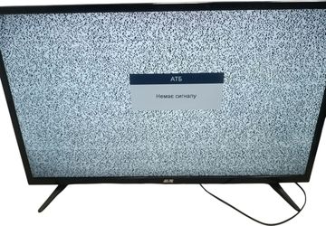 Б/у Телевизор 2E 2e-32d3 01-200830877