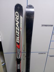 Б/в Гірські лижі Blizzard blizzard v-matic 01-200838680