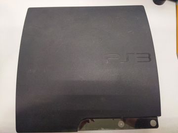 Б/в Ігрова приставка Sony playstation 3 slim 320gb 01-200839212