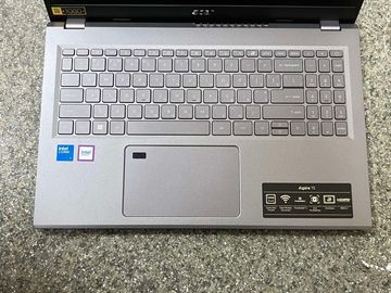 Б/у Ноутбук Acer 15/core 7 150u ddr5/32gb ddr5/hdd *відсутній/ssd 1000 gb/*інтегрована 01-200840467