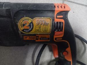 Б/в Перфоратор Dnipro-M пе-2698п 01-200838602