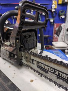 Б/в Пила ланцюгова Dnipro-M dsg-52h 01-200838550