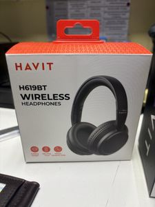 Б/в Навушники Havit h619bt 01-200841263