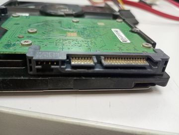 Б/в Hdd внутрішній Seagate barracuda 7200.9 160gbytes 01-200841391