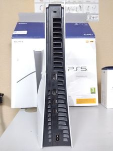 Б/в Ігрова приставка Sony playstation 5 825gb 01-200841487