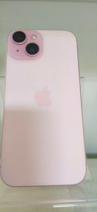 Б/в Мобільний телефон Apple iphone 15 128gb 01-200838717