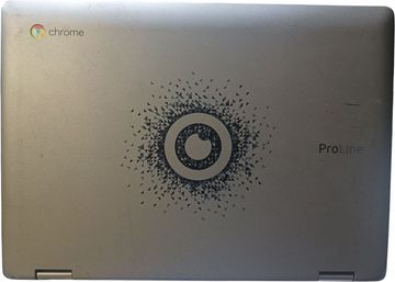 Б/в Ноутбук Acer chromebook 311 /екр 11,6 /mediatek kompanio 528 /ram 4gb /ssd 32gb /mediatek integrated graphics 01-200811478