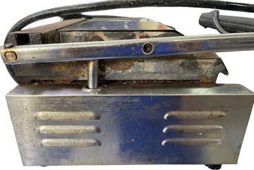 Б/в Гриль Goodfood ecg 11 01-200584487