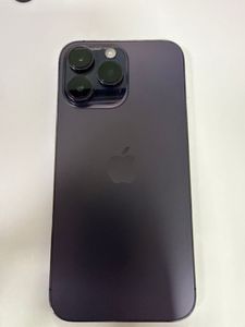 Б/в Мобільний телефон Apple iphone 14 pro max 128gb 01-200841699