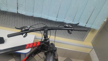 Б/в Велосипед Crossbike everest 29* 01-200841747