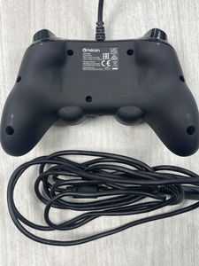 Б/в Ігровий джойстик Nacon ps4 compact controller 01-200840772