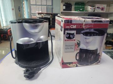 Б/в Кавомашина Clatronic ka 3186 01-200783900