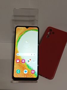 Б/у Мобильный телефон Samsung galaxy a04s 4/64gb 01-200833085