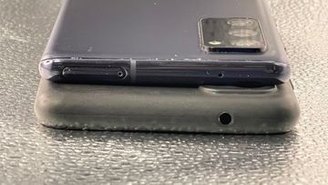 Б/у Мобильный телефон Samsung galaxy s20 fe sm-g780g 8/256gb 01-200843471