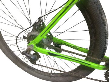 Б/в Велосипед Cross leader 01-200841188