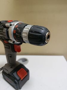 Б/в Шурупокрут P.i.t. psr24-d1 01-200833053